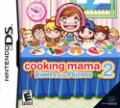 Cooking Mama